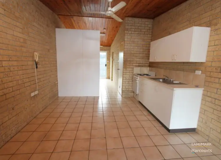 6/25 Conley Street, Ayr QLD 4807