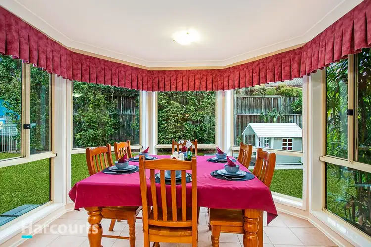 Third view of Homely house listing, 26 Fingleton Close, Rouse Hill NSW 2155