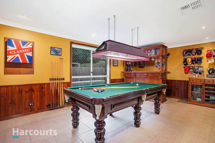 Fourth view of Homely house listing, 26 Fingleton Close, Rouse Hill NSW 2155