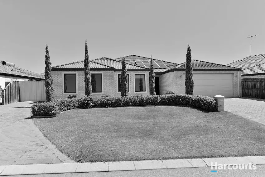 Main view of Homely house listing, 14 Boardwalk Boulevard, Halls Head WA 6210