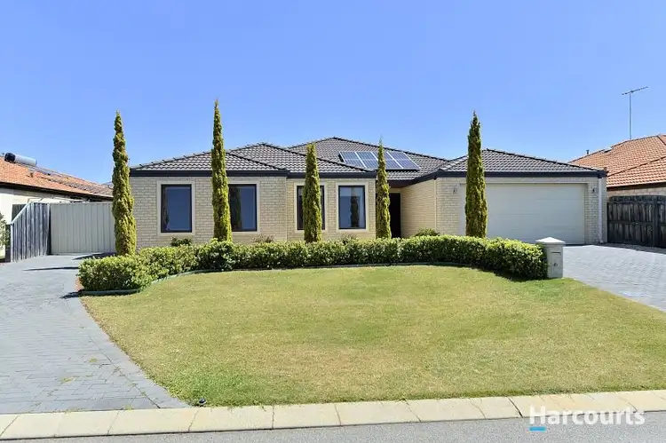 Third view of Homely house listing, 14 Boardwalk Boulevard, Halls Head WA 6210