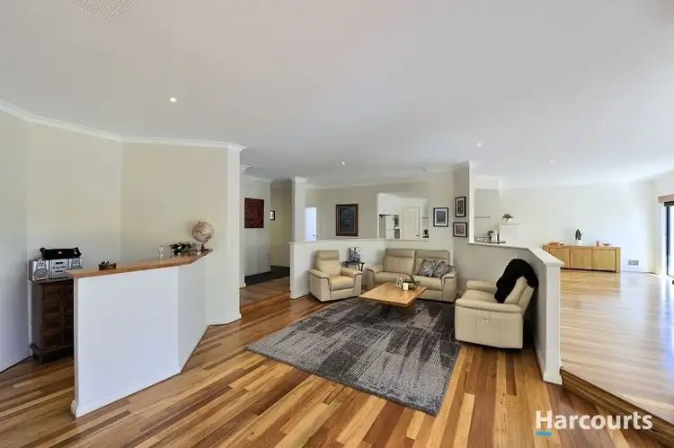 Fourth view of Homely house listing, 14 Boardwalk Boulevard, Halls Head WA 6210