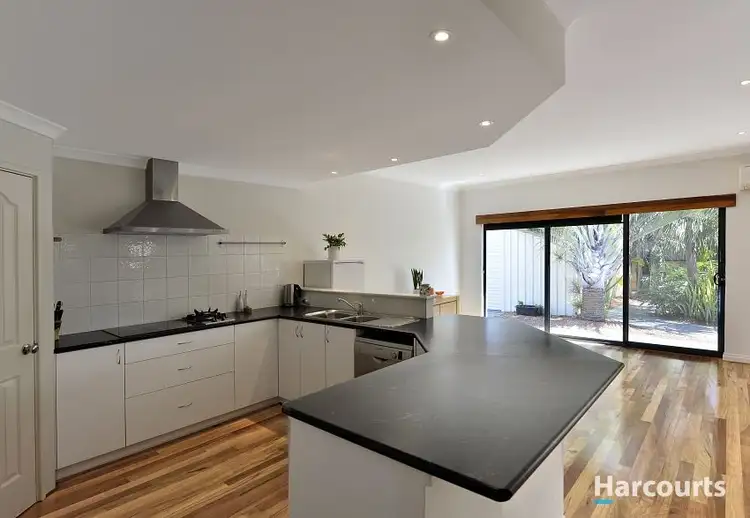 Fifth view of Homely house listing, 14 Boardwalk Boulevard, Halls Head WA 6210