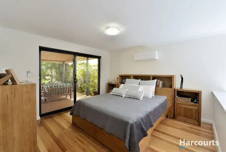 Sixth view of Homely house listing, 14 Boardwalk Boulevard, Halls Head WA 6210