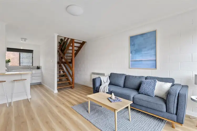 Second view of Homely unit listing, 11/3 Clifford Court, Howrah TAS 7018