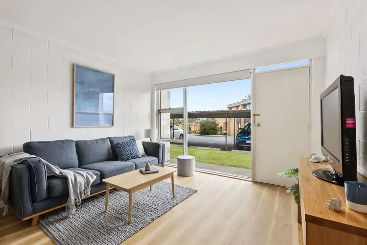 Third view of Homely unit listing, 11/3 Clifford Court, Howrah TAS 7018