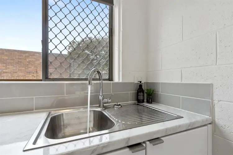Fifth view of Homely unit listing, 11/3 Clifford Court, Howrah TAS 7018