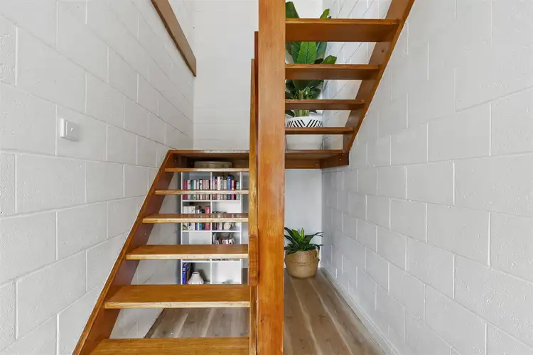 Sixth view of Homely unit listing, 11/3 Clifford Court, Howrah TAS 7018