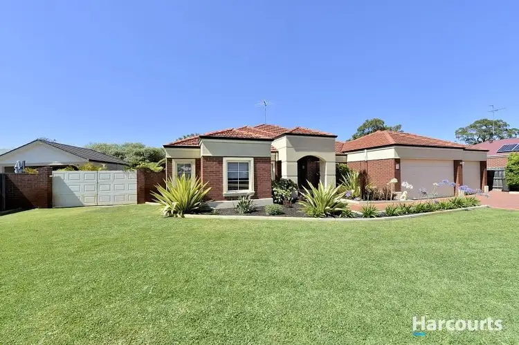 Third view of Homely house listing, 5 Maggie Way, Coodanup WA 6210