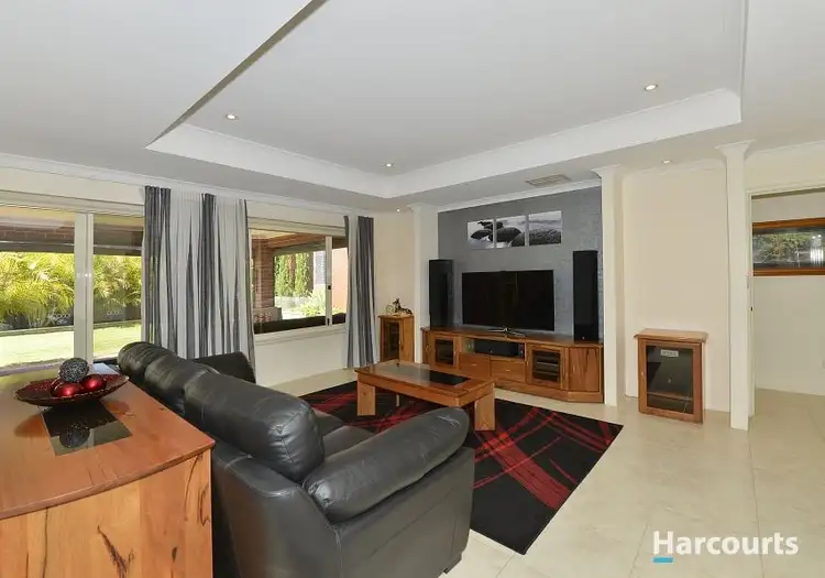 Fourth view of Homely house listing, 5 Maggie Way, Coodanup WA 6210