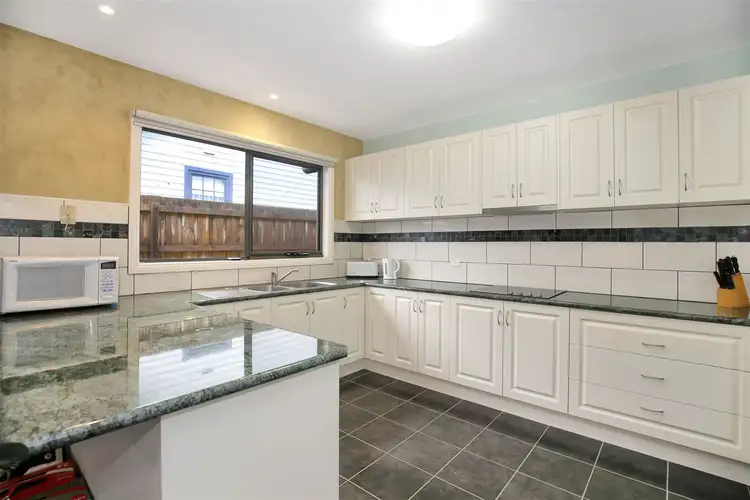 Second view of Homely house listing, 43 Railway Avenue, Welshpool VIC 3966