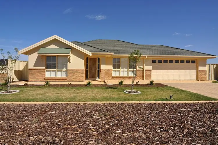 (D.H.A) Defence Housing Australia, Burton SA 5110