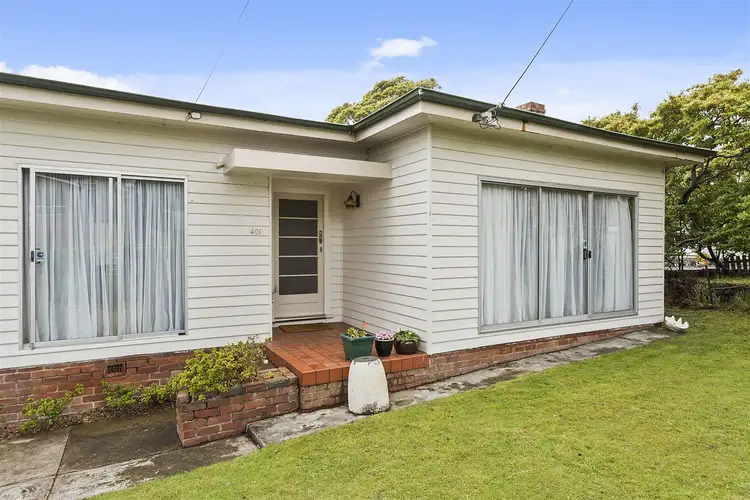 401 Nelson Road, Mount Nelson TAS 7007