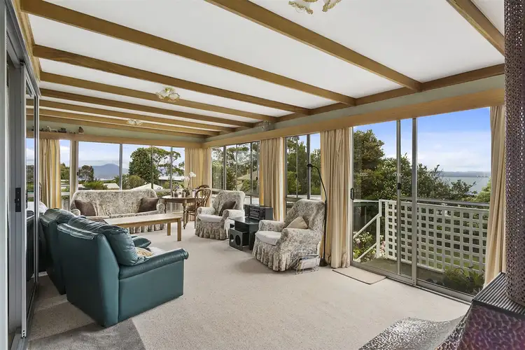 Third view of Homely house listing, 401 Nelson Road, Mount Nelson TAS 7007
