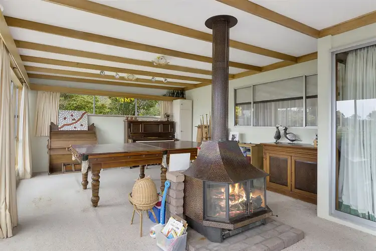 Fourth view of Homely house listing, 401 Nelson Road, Mount Nelson TAS 7007