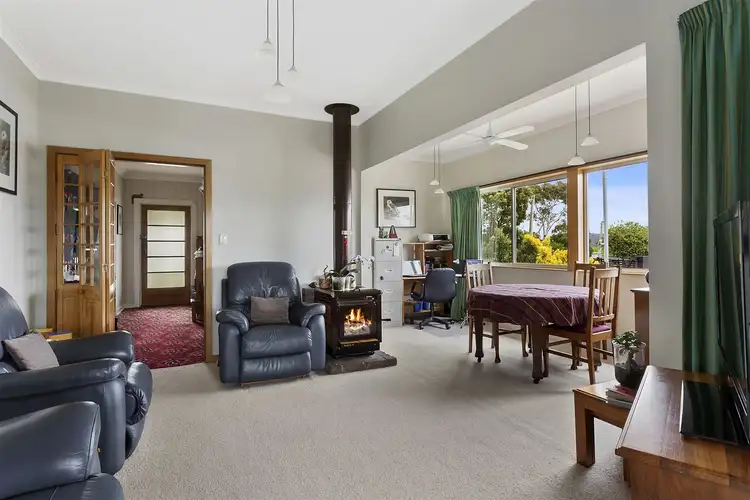 Seventh view of Homely house listing, 401 Nelson Road, Mount Nelson TAS 7007