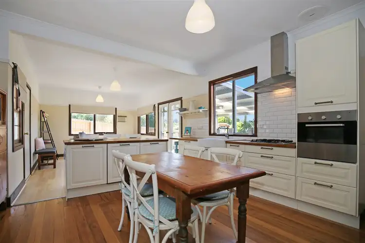 Second view of Homely house listing, 50 Giles Street, Mirboo North VIC 3871