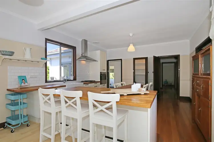 Third view of Homely house listing, 50 Giles Street, Mirboo North VIC 3871