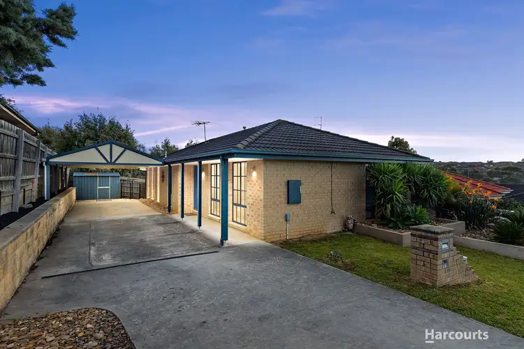 19 Luca Place, Pakenham VIC 3810