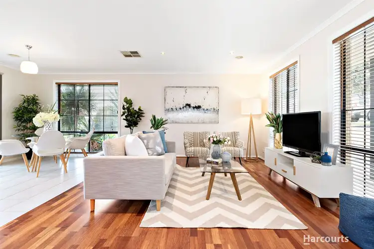 Second view of Homely house listing, 19 Luca Place, Pakenham VIC 3810