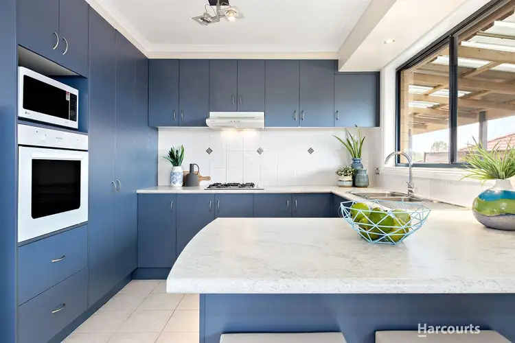 Third view of Homely house listing, 19 Luca Place, Pakenham VIC 3810