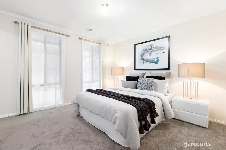 Fourth view of Homely house listing, 19 Luca Place, Pakenham VIC 3810
