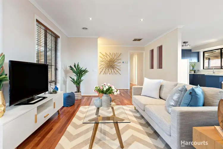 Fifth view of Homely house listing, 19 Luca Place, Pakenham VIC 3810