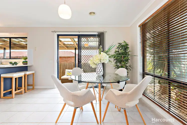 Sixth view of Homely house listing, 19 Luca Place, Pakenham VIC 3810