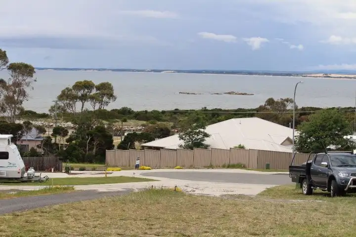Main view of Homely land listing, Lot 6 Elvie Court, Bridport TAS 7262