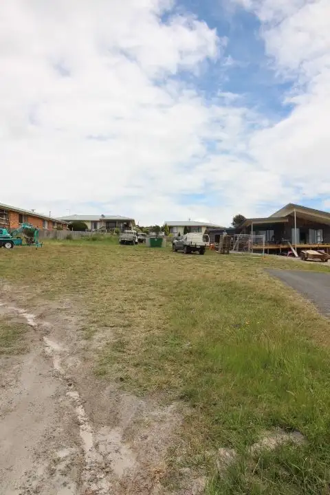 Third view of Homely land listing, Lot 6 Elvie Court, Bridport TAS 7262