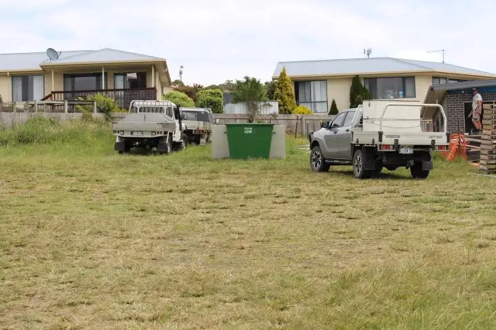 Fifth view of Homely land listing, Lot 6 Elvie Court, Bridport TAS 7262