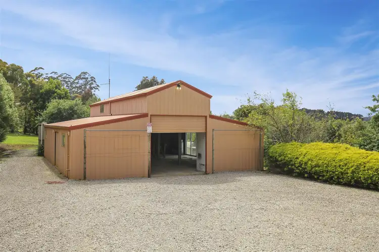 Seventh view of Homely house listing, 106-116 Baromi Road, Mirboo North VIC 3871