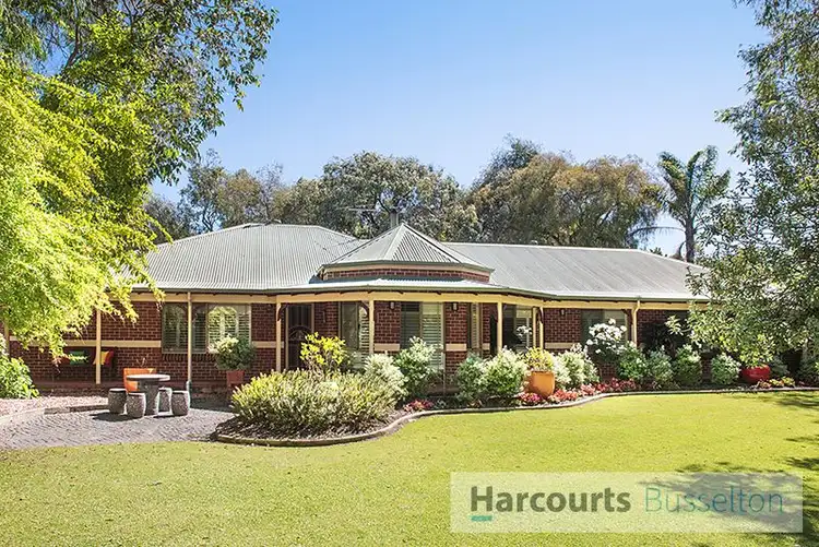 17 Country Road, Bovell WA 6280