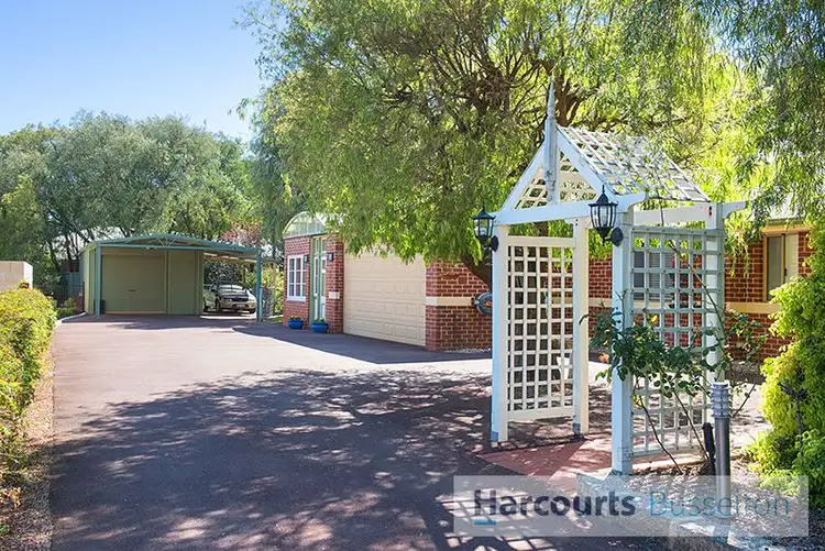 Second view of Homely house listing, 17 Country Road, Bovell WA 6280