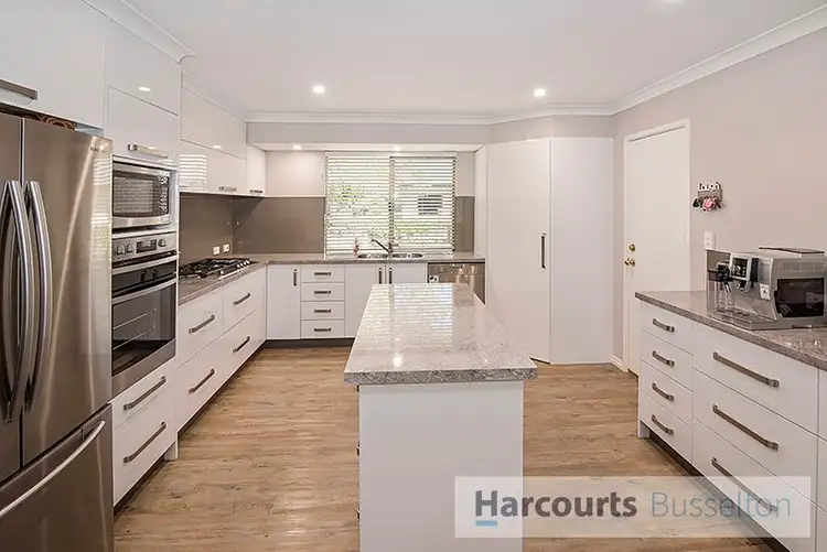 Third view of Homely house listing, 17 Country Road, Bovell WA 6280