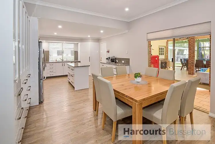 Fourth view of Homely house listing, 17 Country Road, Bovell WA 6280