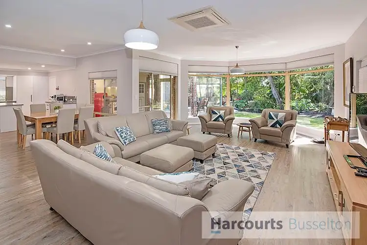 Fifth view of Homely house listing, 17 Country Road, Bovell WA 6280