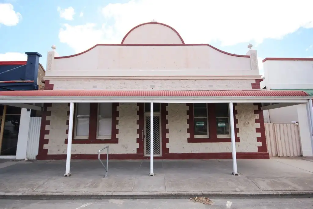 Main view of Homely house listing, 31 Main Street, Minlaton SA 5575