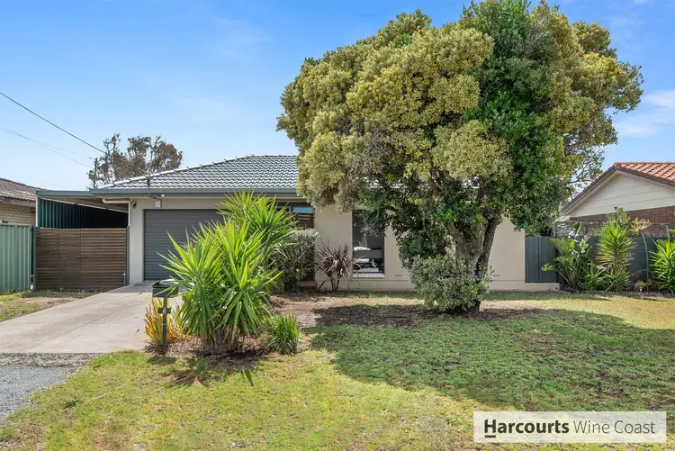 6 Tyabb Crescent, Port Noarlunga South SA 5167
