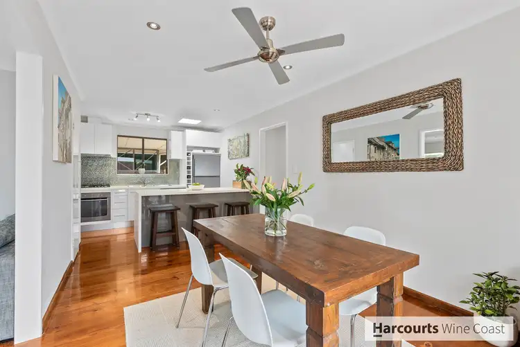 Fifth view of Homely house listing, 6 Tyabb Crescent, Port Noarlunga South SA 5167