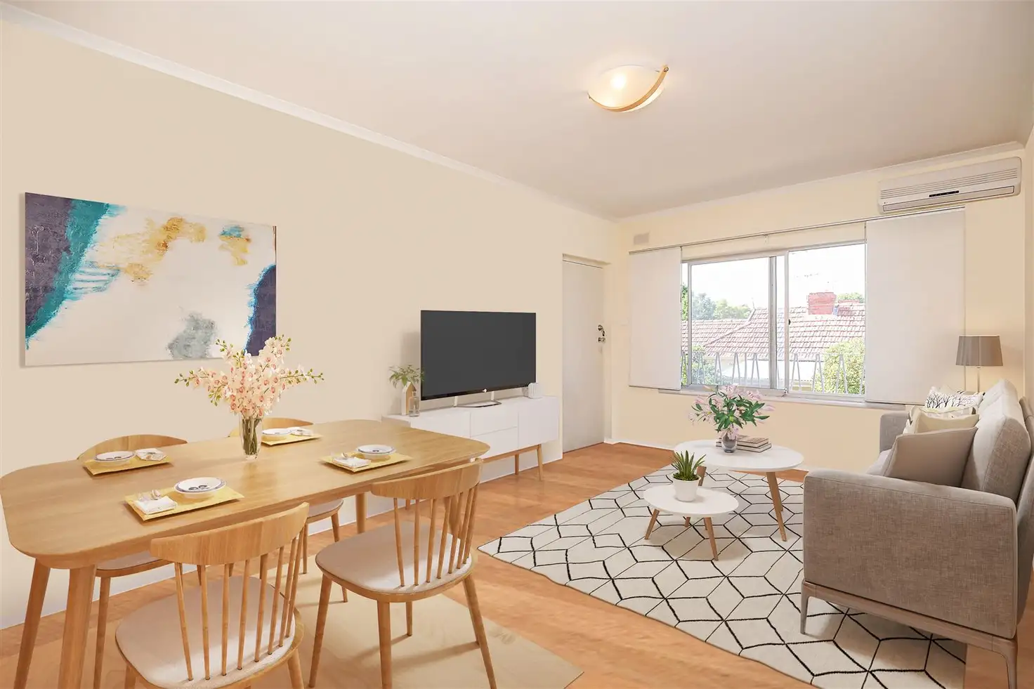Main view of Homely unit listing, 4/20 Mornington Road, Unley SA 5061