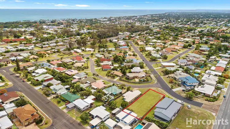 Second view of Homely land listing, 31 Baird Dr, Pialba QLD 4655