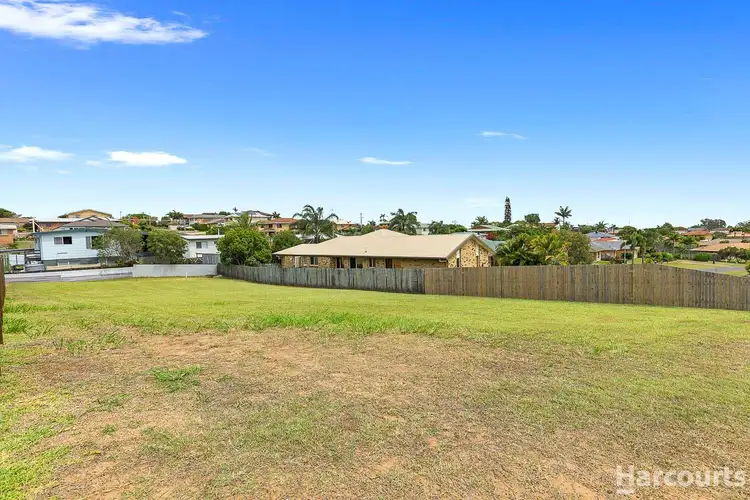 Fourth view of Homely land listing, 31 Baird Dr, Pialba QLD 4655