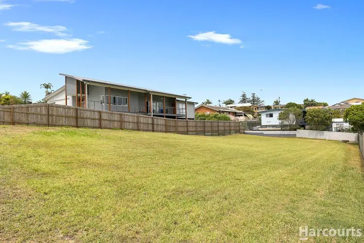 Fifth view of Homely land listing, 31 Baird Dr, Pialba QLD 4655