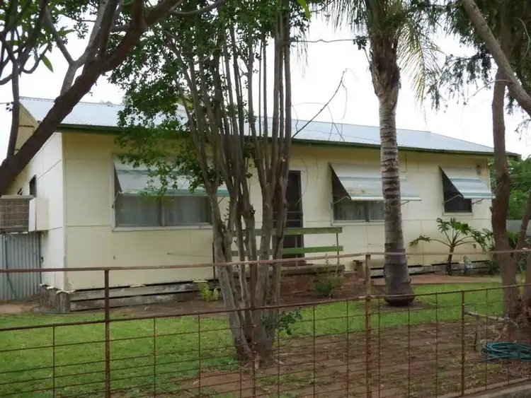 Second view of Homely house listing, 129 Anson Street, Bourke NSW 2840