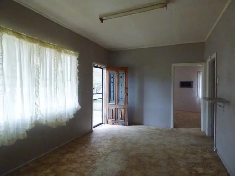 Third view of Homely house listing, 129 Anson Street, Bourke NSW 2840