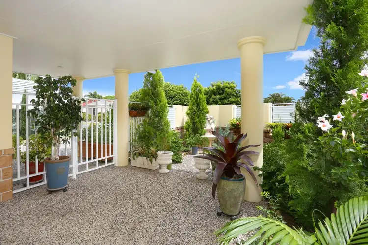 Second view of Homely unit listing, 3/45 Swanton Drive, Mudgeeraba QLD 4213