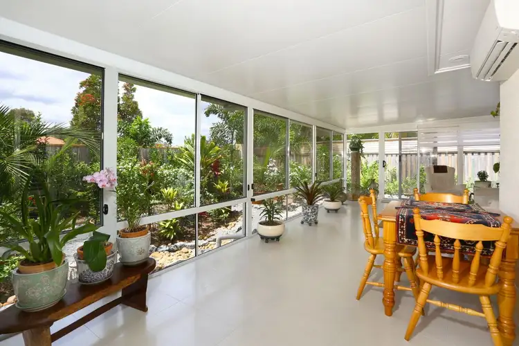 Third view of Homely unit listing, 3/45 Swanton Drive, Mudgeeraba QLD 4213