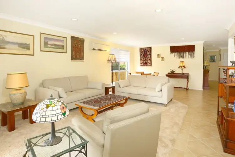 Fourth view of Homely unit listing, 3/45 Swanton Drive, Mudgeeraba QLD 4213