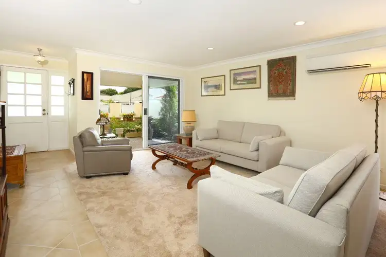 Fifth view of Homely unit listing, 3/45 Swanton Drive, Mudgeeraba QLD 4213